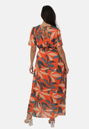 Maxi dress Maxi dress