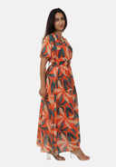 Maxi dress Maxi dress