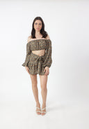 Damen Set Damen Set