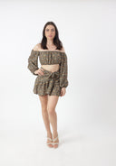 Damen Set Damen Set