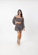 Damen Set Damen Set