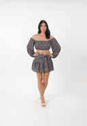 Damen Set Damen Set