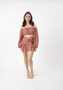 Damen Set Damen Set
