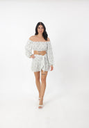 Damen Set Damen Set