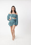 Damen Set Damen Set