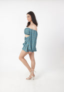 Damen Set Damen Set