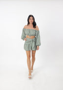Damen Set Damen Set