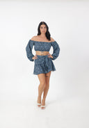 Damen Set Damen Set