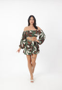Damen Set Damen Set