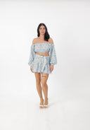 Damen Set Damen Set