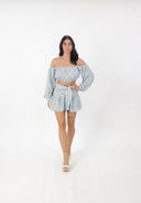 Damen Set Damen Set