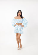 Damen Set Damen Set