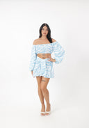 Damen Set Damen Set