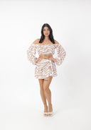 Damen Set Damen Set