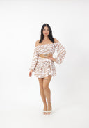 Damen Set Damen Set