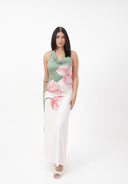 Maxikleid Maxikleid