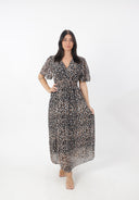 Maxikleid Maxikleid