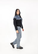 Jacke Jacke