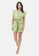 Jumpsuit Jumpsuit