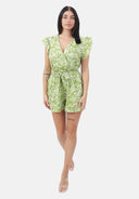 Jumpsuit Jumpsuit