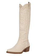 Damen Stiefel Stiefel