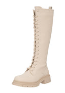 Damen Stiefel Stiefel