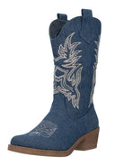 Damen Stiefel Stiefel