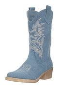 Damen Stiefel Stiefel