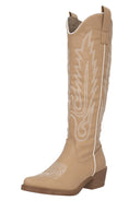 Damen Stiefel Stiefel