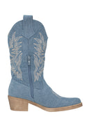 Damen Stiefel Stiefel