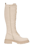 Damen Stiefel Stiefel
