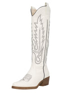 Damen Stiefel Stiefel