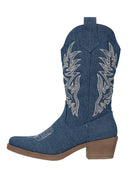 Damen Stiefel Stiefel