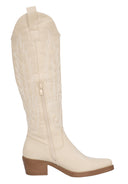 Damen Stiefel Stiefel