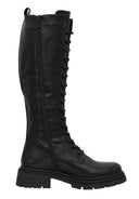 Damen Stiefel Stiefel