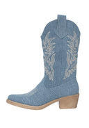 Damen Stiefel Stiefel