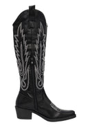 Damen Stiefel Stiefel