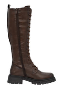 Damen Stiefel Stiefel