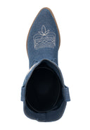 Damen Stiefel Stiefel