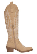 Damen Stiefel Stiefel