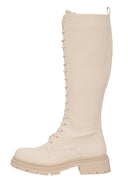 Damen Stiefel Stiefel