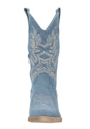 Damen Stiefel Stiefel