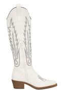 Damen Stiefel Stiefel
