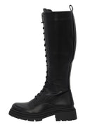 Damen Stiefel Stiefel