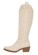 Damen Stiefel Stiefel