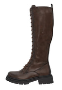 Damen Stiefel Stiefel