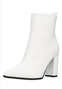 Damen Stiefeletten Stiefeletten