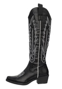 Damen Stiefel Stiefel