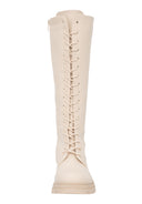 Damen Stiefel Stiefel