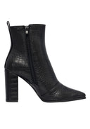 Damen Stiefeletten Stiefeletten